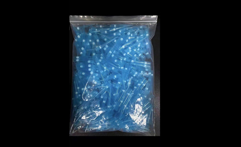  袋裝濾芯吸頭